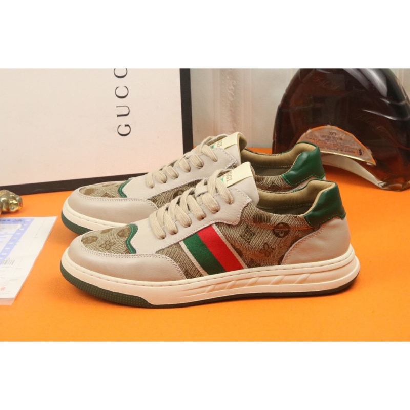 G*u*i casual shoes
